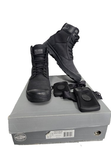Palladium Men display picture 2