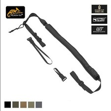 Helikon-Tex Zwei Punkte Waffenschlinge Band Umhängeband für Gewehr Waffe