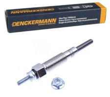 DENCKERMANN Glühkerze für KIA BESTA K2700 PREGIO SPORTAGE MAZDA MPV I II