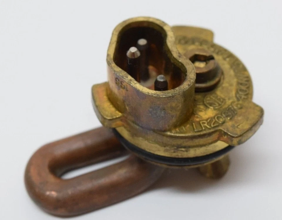 Zerostart 310-0015 Engine Block Heater Chevy GM 3.1L 3.5L 34mm 115 volt - Image 2 of 4