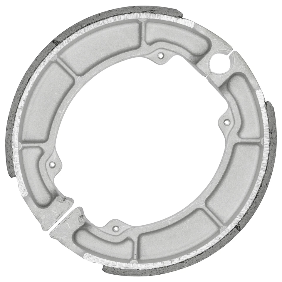 for Kawasaki KZ440 LTD Belt LTD Sport Belt 1980 1981 1982 1983 Rear Brake Shoes - Image 3 of 4