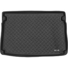 Antirutsch Rezaw-Plast Kofferraumwanne für Volkswagen Golf VIII ab 2019 Hatchbac