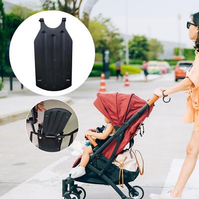 Stroller Backboard Replacement Attachment Universal Lightweight