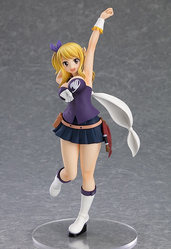POP UP PARADE Lucy Heartfilia: Grand Magic Royale Ver. FAIRY TAIL