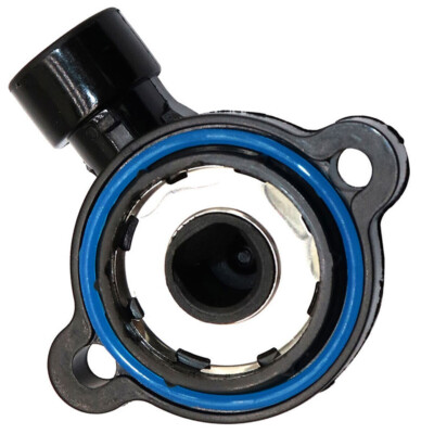 Throttle Position Sensor For Harley Blackline Dark Custom FXS Wide Glide