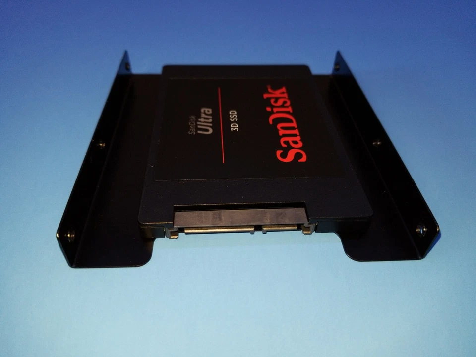 Dell Optiplex 760, 500GB Solid State Drive SSD Windows 7 Professional 64 - Image 2 of 4