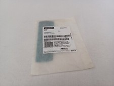 Siemens Simatic label cover 6es7392-2xy00-0aa0 new and original packaging