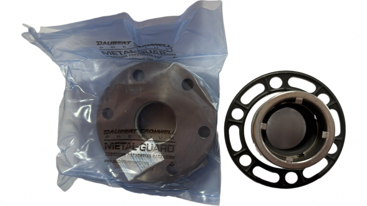 Carrier Transicold Shaft Seal Assy 17-57027-00 | eBay