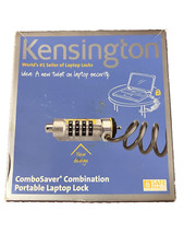 Digital Cable Lock for Laptop Notebook, 6 Feet