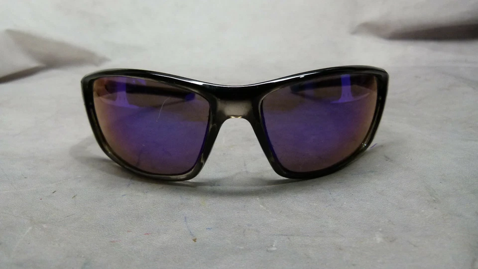 Очки солнцезащитные Panama Jack DG1219 PJ96 зеркальные серые полный ободок - Изображение 3 из 4