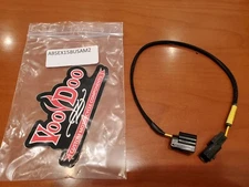 VooDoo Rear ABS Harness Extension for Suzuki Hayabusa Gen 3 22-25  ABSEX15BUSAM2