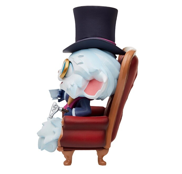 Wild Rift Runa Gnar Top Roit Authentic Rare Limited League Of