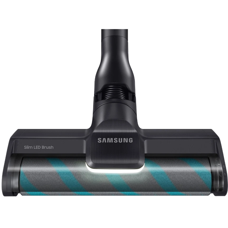 SAMSUNG Jet 85 CompleteClean Akku-Handstaubsauger mit Stiel - Bild 4 von 4