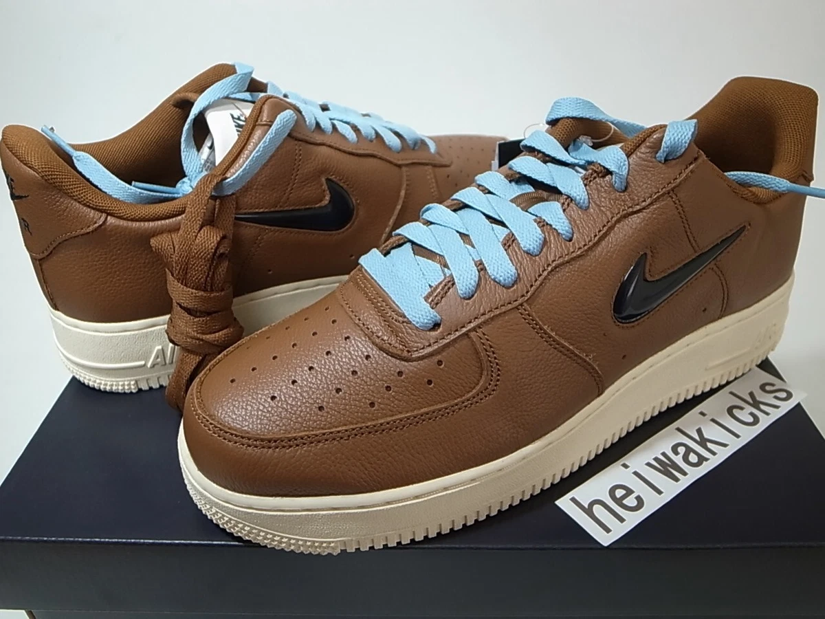 nike air force 1 premium vintage