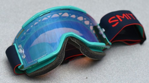 Smith Squad MTB Goggles, Spare Lenses, ChromaPop - Picture 14 of 54