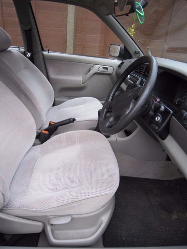 Volkswagen Golf 1.9 TDI MK3 No MK1/MK2/GTI/VR6 Car show/Rust style - Picture 5 of 12