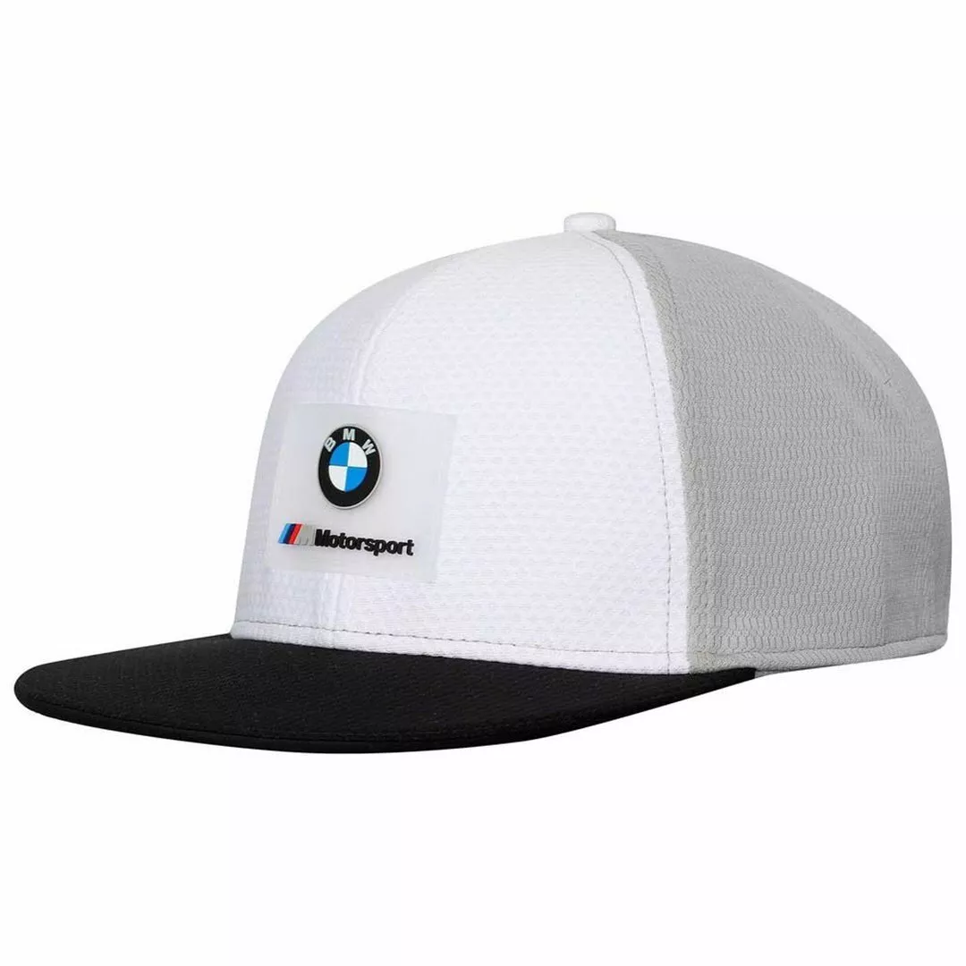 Puma flat brim sale hat