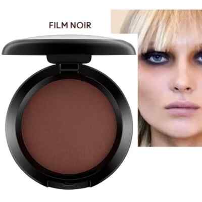 MAC Film Noir Powder Blush 0.21 oz / 6 G New in Box