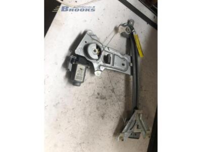 Motor Fensterheber Citroen Xsara N1 400774T4 P1682986