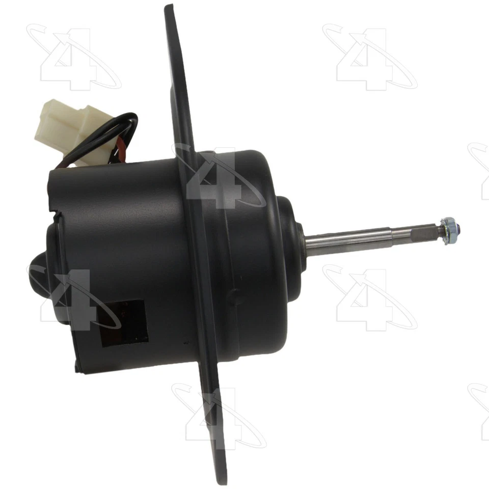 Motor soplador de climatización para Toyota Corolla 1980-1986 4 estaciones 1981 1982 1983 1984 Foto 4 de 4
