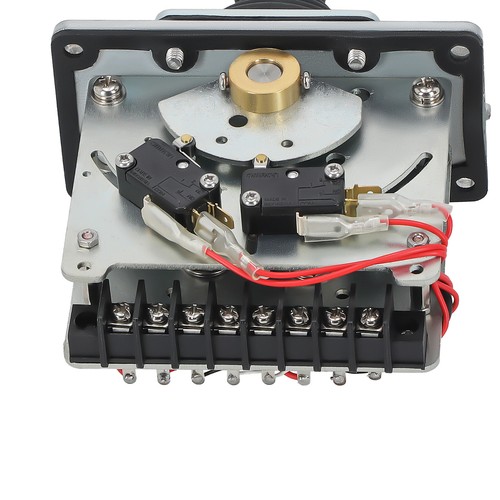 20424 20424GT Joystick Controller for Genie Z-34/22 Z-45/22 S-40 S-45 S-60 S-65 - Picture 11 of 11
