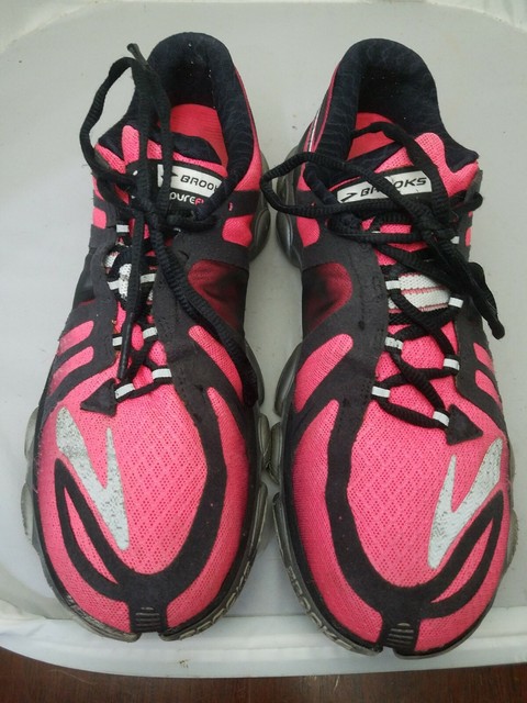 brooks pureflow 2 womens