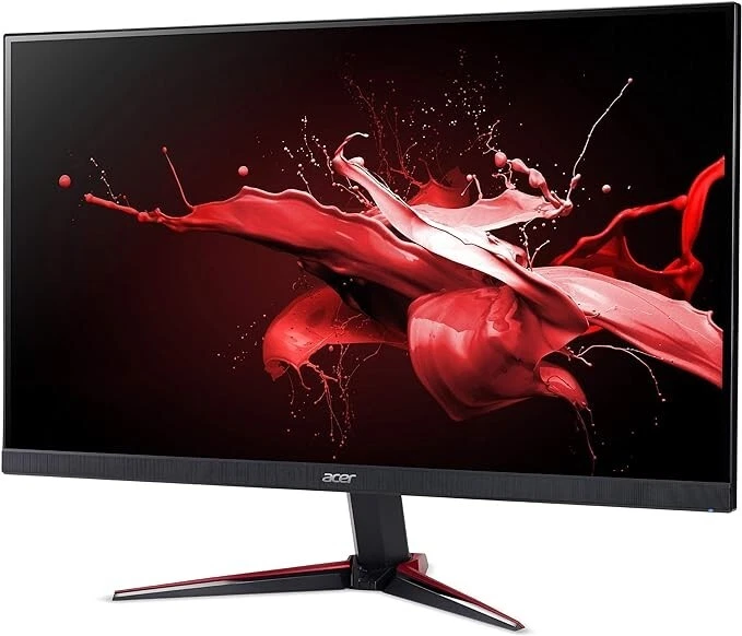 23.8" Acer Nitro gaming monitor VG240Y 1920x1080 IPS 1ms 100Hz AMD FreeSync - Image 3 of 4