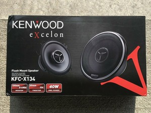excelon speakers
