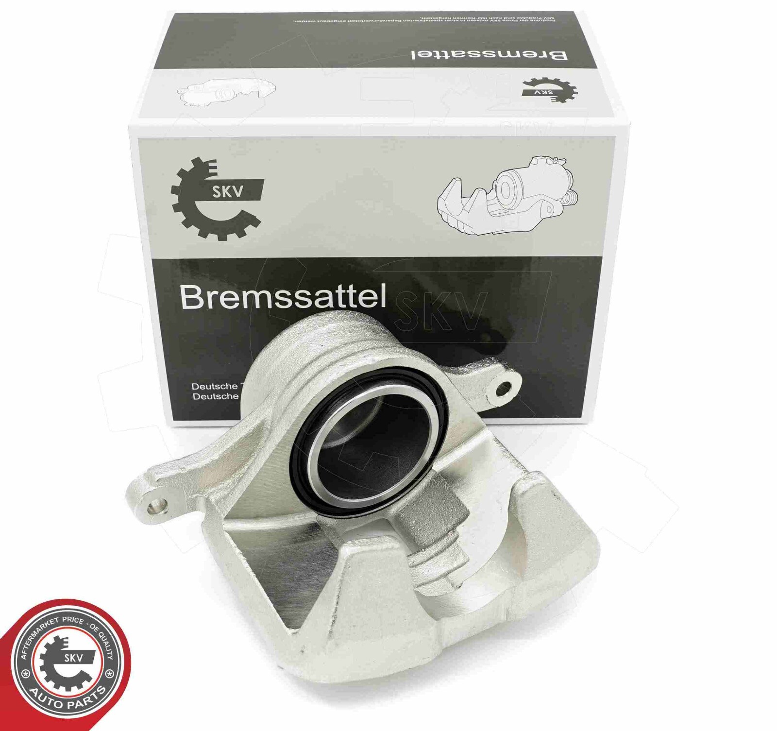Étrier de frein avant gauche 47750-26130 pour Toyota Hiace IV génération 1998-2006