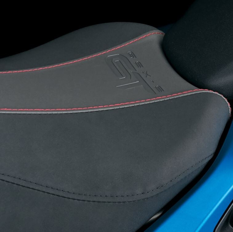 Genuine Suzuki GSX S GT Styled Seat K B8V