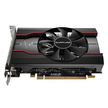 4895106282148 Sapphire PULSE graphics card AMD Radeon RX 550 GB
