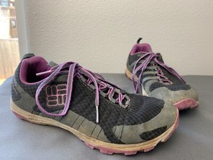 columbia athletic shoes