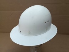 seltener VEB perfekt DDR Thermohelm Arbeitsschutzhelm Tropen aus Z-Stuhl-Fabrik