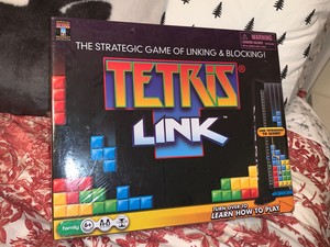 tetris juego de mesa