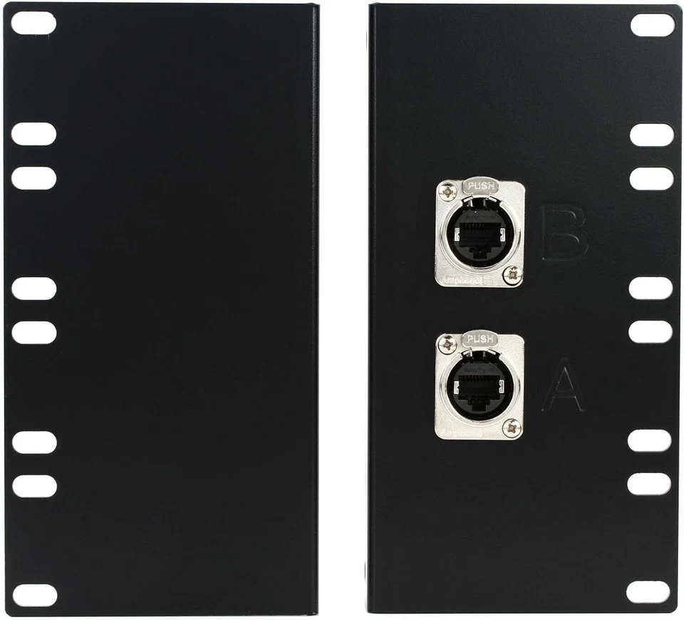 PreSonus NSB 16.8 16x8 AVB-networked Stage Box - Image 4 of 4