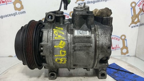161998 klimakompressor AUDI A6 BERLINA (4B2) 2.5 TDI 1997 1117238