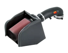 K&N Cold Air Intake High-Flow Roto-Mold Tube Fits 96-00 GMC / Chevrolet 5.7L V8