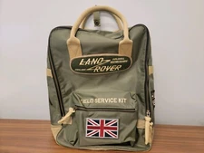 Genuine Land Rover RedCanoe Backpack LKLU087KHA