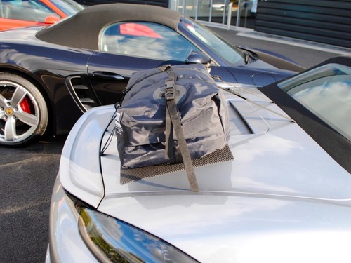 Porsche Boxster Kofferraumwanne/Kofferraumwanne - passt 986.987.981 & 718/982 Modelle - Bild 6 von 16