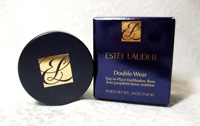 Estee Lauder Double Wear Stay-in-Place EyeShadow Base Full Sz New in Retail Box