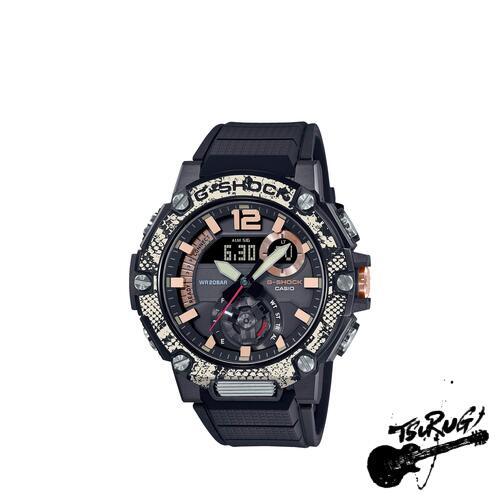 Casio G-Shock GST-B300WLP-1AJR Love The Sea and The Earth (Japan 