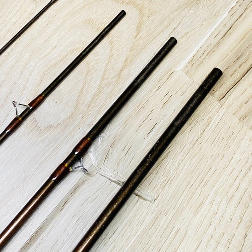 R.L. Winston PASSPORT 586-4 8'6" 5wt Fly Rod Fishing w/tube - Picture 15 of 22