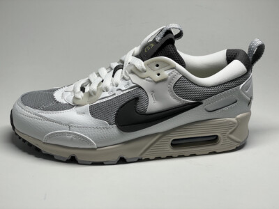 nike airmax 90 grau