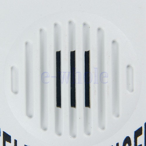 Licht Telefon Rufton Blinker Klingel Extra laut Profi Verstärker Neu Neueste ED - Bild 7 von 8