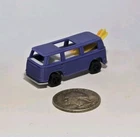 CUSTOM ZOWEES - Rear Loading Beach Bomb - Redline Hot Wheels Style