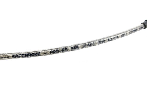fits AURION Presara/GSV40 3.5L 2006-2011 brake upgrade - SAFEBRAKE Performance - Picture 5 of 10