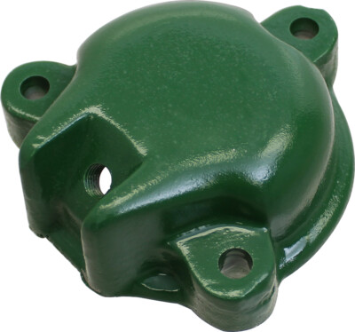 T12688 Wheel Hub Cap Fits John Deere Tractor Models 820 830 920 940 +