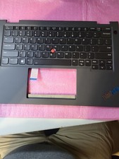 LENOVO KEYBOARD FOR X13 GEN 2 AND 3 20W9,AND 21AX NEVER USED OEM