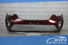 Renault Kangoo III Bj. ab 2021 Stoßstange Vorne Original PDC 620223747R Lackiert