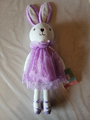 NEU Linzy Toys Hase Ballerina